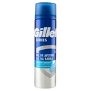 Gillette Series Gel da Barba Idratante, 200ml